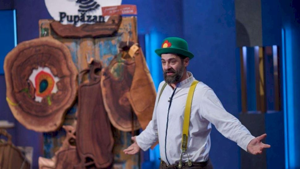 Lucian Pupăzan: CV, vârstă, înălțime, greutate, iubită, nume real, ocupație, venituri – Concurent Chefi fără limite