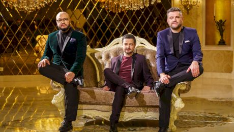 Viorel Șipoș: CV, vârstă, înălțime, afaceri, familie, soție, venituri la 3 Sud Est