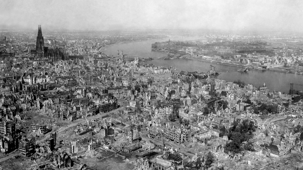 Principalele 10 cauze care au dus la startul Celui de-al Doilea Război Mondial