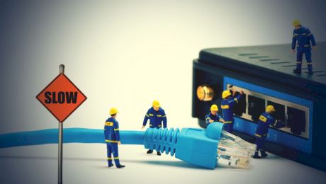 Cele mai bune oferte de internet fix. Cât costă la Orange, RDS, Telekom sau UPS și ce viteze primești de la fiecare