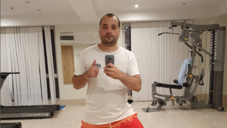 Ionuț Lenghel: CV, vârstă, înălțime, greutate, venituri din canalul de Youtube ”Îmi place să mănânc”