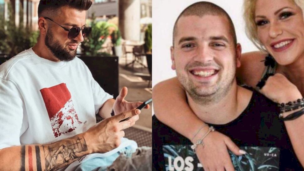 Bogdan Ionescu: CV, vârstă, înălțime, greutate, iubită, ocupație, venituri – Ispită Insula Iubirii 2022