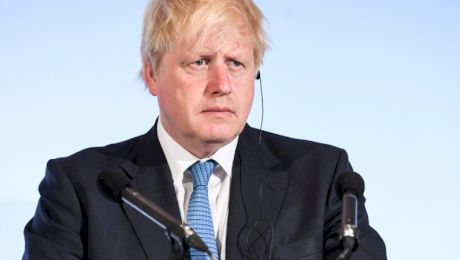 Boris Johnson: CV, biografie, înălțime, studii, familie, copii, salariu, avere