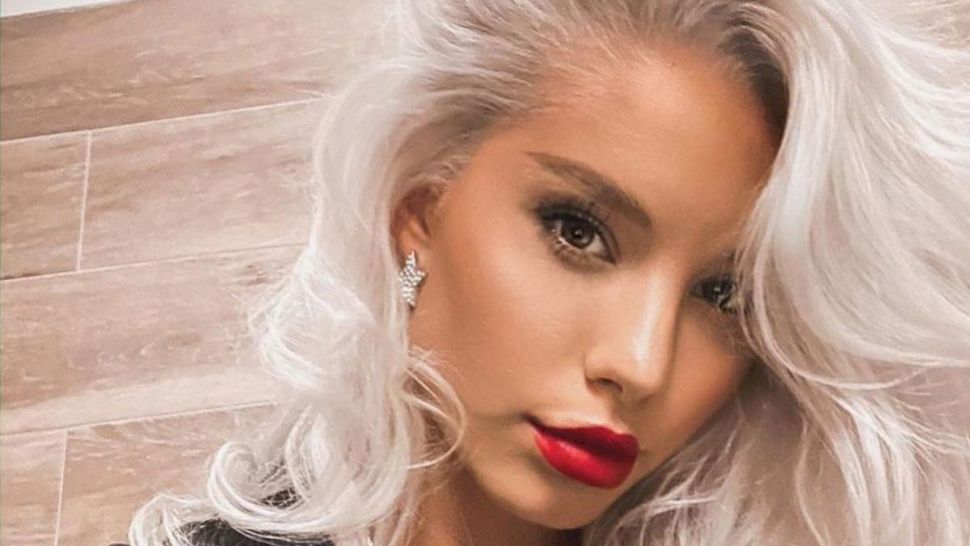 Carmen Grebenișan: CV, vârstă, înălțime, greutate, iubit, nume real, ocupație,  venituri – Concurentă Survivor România 2023