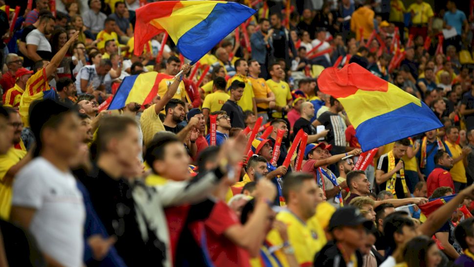 Cine transmite la TV meciul România - Grecia. Partida se poate vedea și online pe această platformă