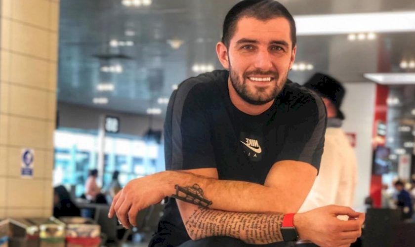 Cătălin Cazacu: CV, vârstă, înălțime, greutate, iubită, nume real, ocupație, venituri