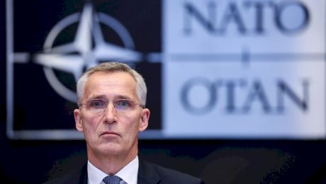 Jens Stoltenberg: CV, biografie, studii, înălțime, salariu la NATO