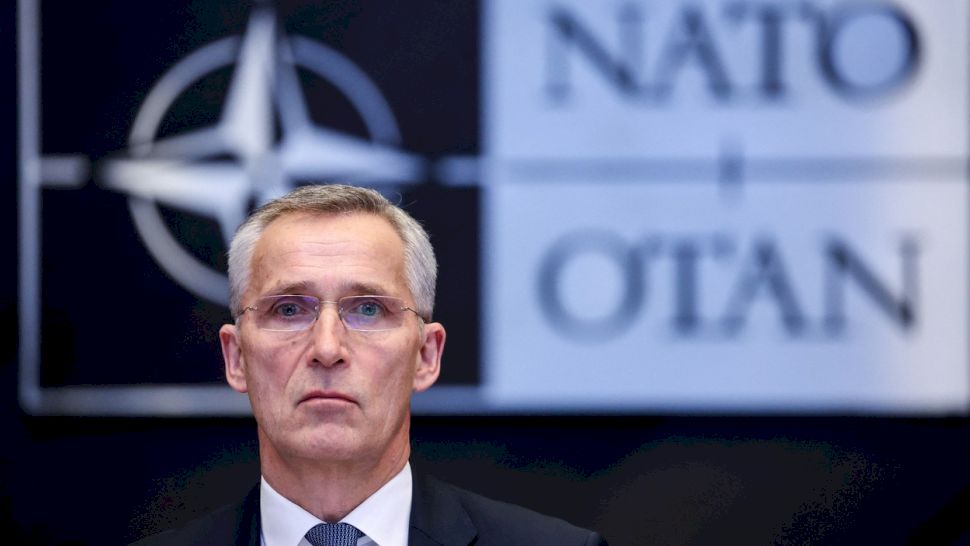 Jens Stoltenberg: CV, biografie, studii, înălțime, salariu la NATO