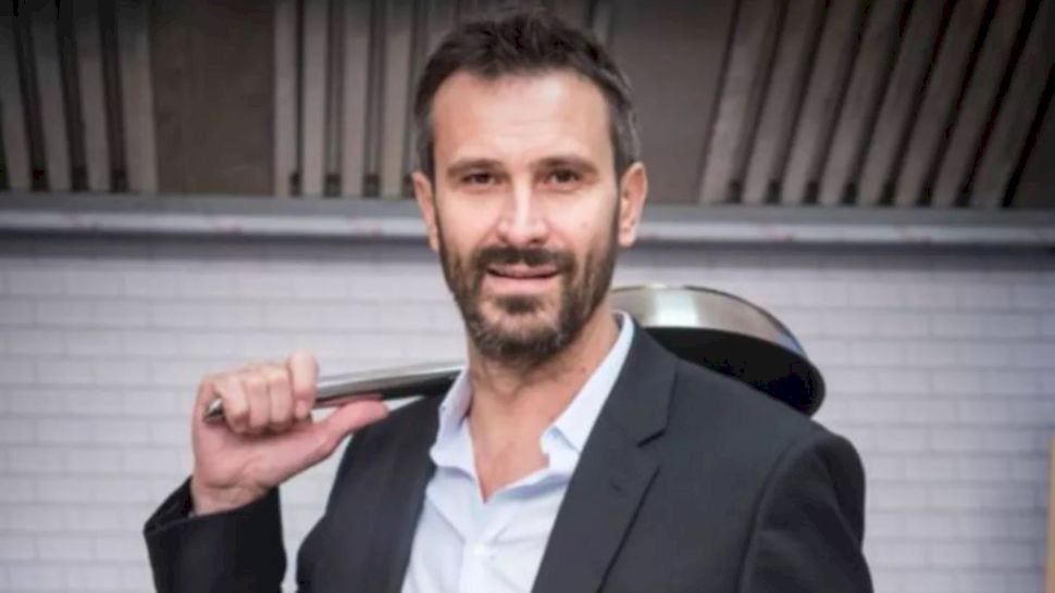Nicolai Tand: CV, vârstă, înălțime, greutate, iubită, nume real, ocupație, venituri – Concurent Te Cunosc de Undeva 2022