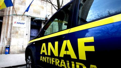 Program complet ANAF. La ce ore funcționează agențiile din fiecare sector al Bucureștiului și filialele din țară