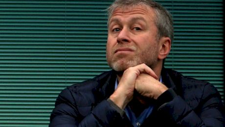Roman Abramovich: CV, biografie, înălțime, familie, copii, avere, afaceri
