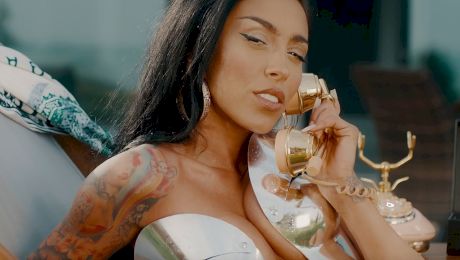 Ruby: CV, vârstă, înălțime, greutate, iubit, nume real, ocupație, venituri – Concurentă Dancing on Ice 2022