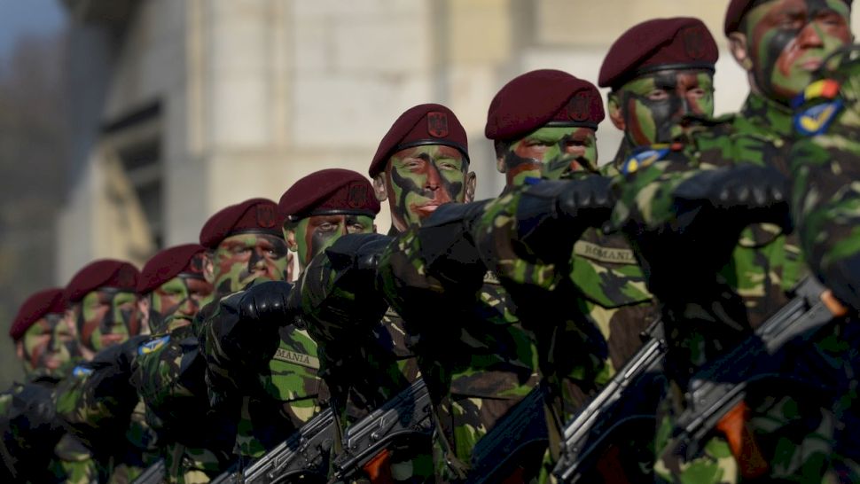 Toți soldații români au primit acest ordin încă de la începutul războiului din Ucraina. Ce nu mai au voie să facă