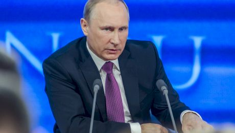 Vladimir Putin: CV, biografie, înălțime, nume complet, familie, copii, amante, salariu, avere