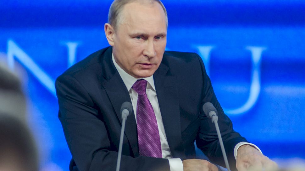 Vladimir Putin: CV, biografie, înălțime, nume complet, familie, copii, amante, salariu, avere