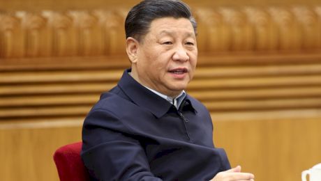 Xi Jinping:  CV, biografie, înălțime, studii, familie, copii, salariu, avere