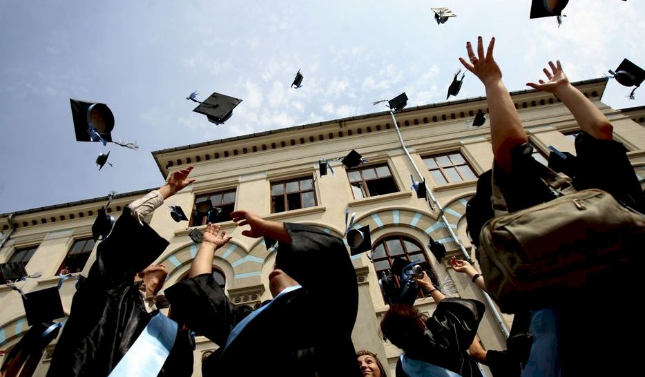 Care sunt studiile superioare? Ce forme de învățământ implică acestea