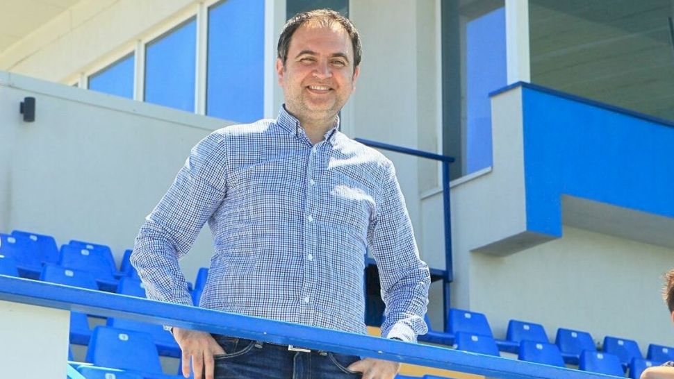 Mihai Mironică: CV, vârstă, familie, salariu la Pro TV, date biografice