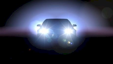 Cum se utilizează, de fapt, corect luminile mașinii