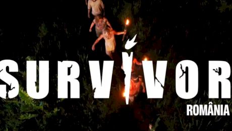 Survivor România, 10 aprilie. Seară de foc pentru Războinici și Faimoși, Daniel Pavel face un nou anunț