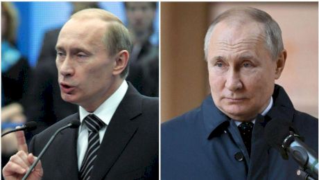 „Vladimir e MORT de mult”. Fosta soţie a lui Putin a dezvăluit cine ar fi, de fapt, omul care „se dă” acum liderul de la Kremlin