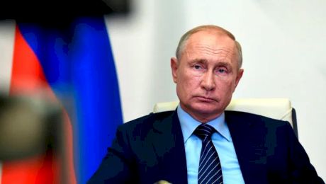 Politolog din Ucraina: „Putin ar putea fi judecat la Bucea, orașul devenit simbol”. Ce arme chimice ar fi folosit rușii în Mariupol