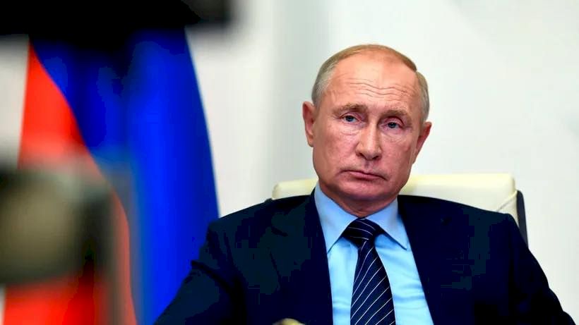 Politolog din Ucraina: „Putin ar putea fi judecat la Bucea, orașul devenit simbol”. Ce arme chimice ar fi folosit rușii în Mariupol