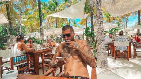 Virgil Steblea: CV, înălțime, vârstă, afaceri, venituri, familie