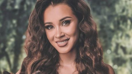 Ana-Maria Barnoschi: CV, vârstă, înălțime, biografie, afaceri, familie, salariu la Kanal D