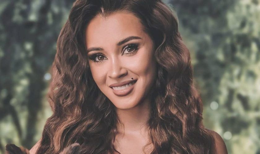 Ana-Maria Barnoschi: CV, vârstă, înălțime, biografie, afaceri, familie, salariu la Kanal D