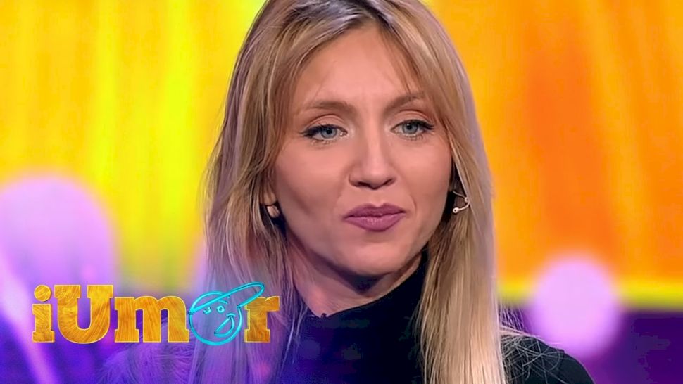 Ana Odagiu: CV, vârstă, înălțime, greutate, avere, afaceri, familie