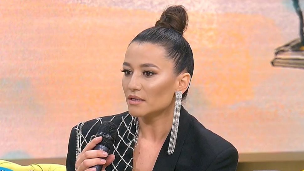 Claudia Pătrășcanu: CV, vârstă, înălțime, biografie, afaceri, avere, familie