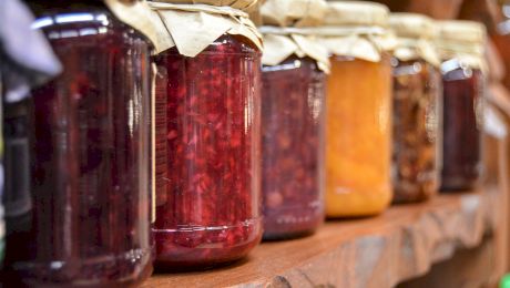 Cum se pune Dulceața de Gutui la borcan. Tips & Tricks și rețete pe alese