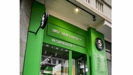 Cât costă să pornești o franciză 5 To Go și cum se poate obține