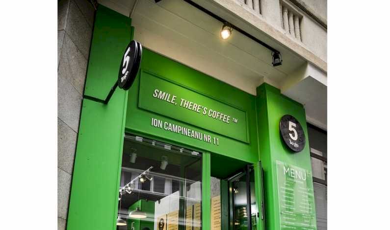 Cât costă să pornești o franciză 5 To Go și cum se poate obține