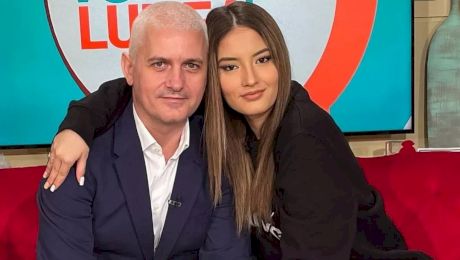 Virgil Ianțu: CV, înălțime, vârstă, afaceri, venituri, familie, salariu la TVR