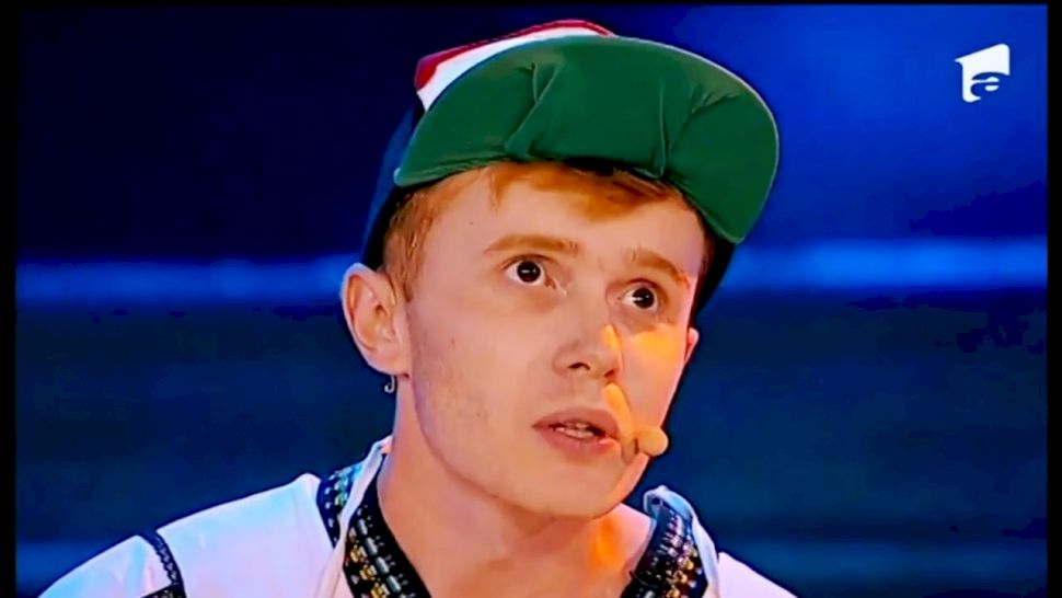 Ionuț Rusu: CV, vârstă, înălțime, biografie, familie, salariu la Kiss FM