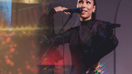 Jazzy Jo: CV, vârstă, înălțime, familie, copii, nume real, salariu la Antena 1