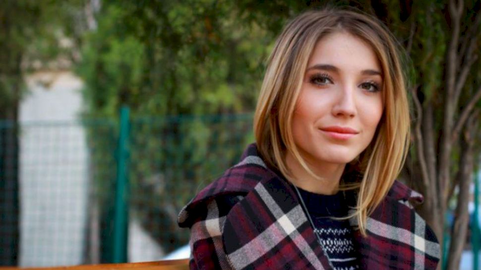 Monica Odagiu: CV, vârstă, înălțime, greutate, avere, afaceri, familie