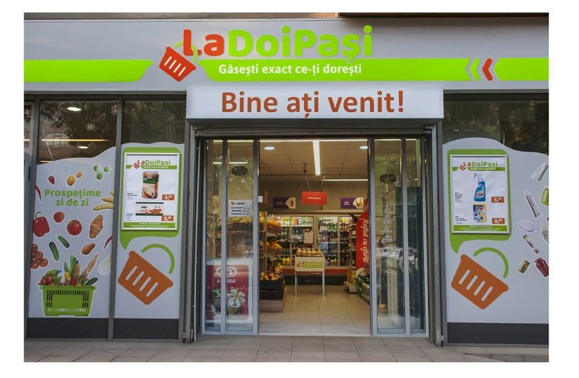 Cât costă să deschizi o franciză La Doi Pași. Documente necesare, garanții