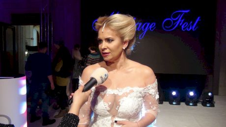 Paula Chirilă: CV, vârstă, înălțime, greutate, avere, afaceri, familie, copii