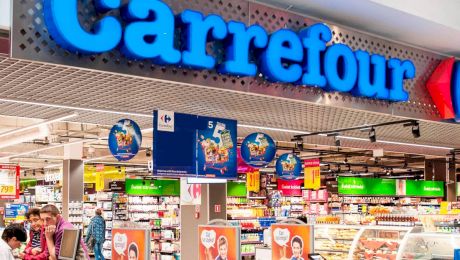 Program Carrefour de Paşte. Orarul complet pentru Vinerea Marea, 15, 16 şi 17 aprilie
