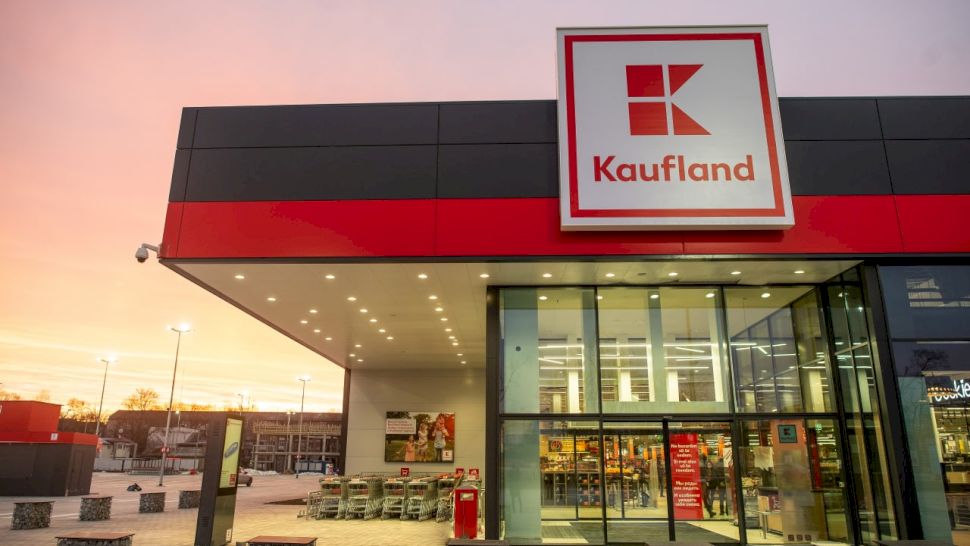 Program Kaufland de Paşte. Orarul complet pentru Vinerea Marea, 15, 16 şi 17 aprilie