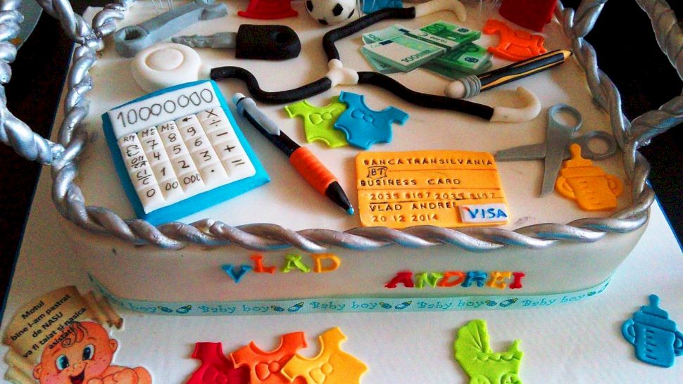 Ce se pune pe tavă la moț. Lista completă cu totemuri și semnificația lor