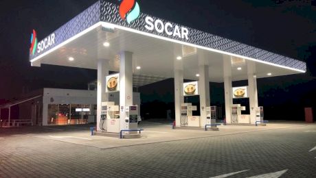 Ce salariu are, de fapt, un șef zonal care are în grijă mai multe benzinării SOCAR