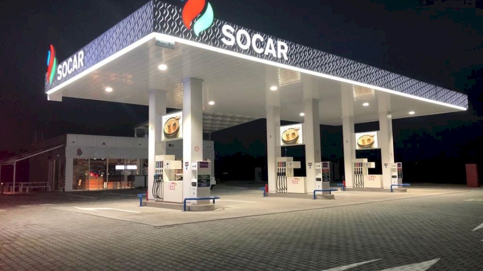 Ce salariu are, de fapt, un șef zonal care are în grijă mai multe benzinării SOCAR