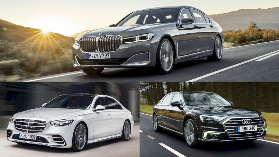 Ce procente cer dealerii auto din Romania la importul de mașini BMW, Audi sau Mercedes-Benz