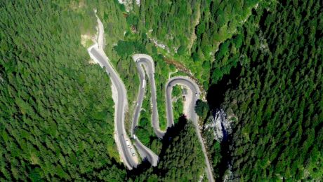 Cheile Bicazului. Ce poți face acolo și ce obiective turistice nu trebuie să ratezi