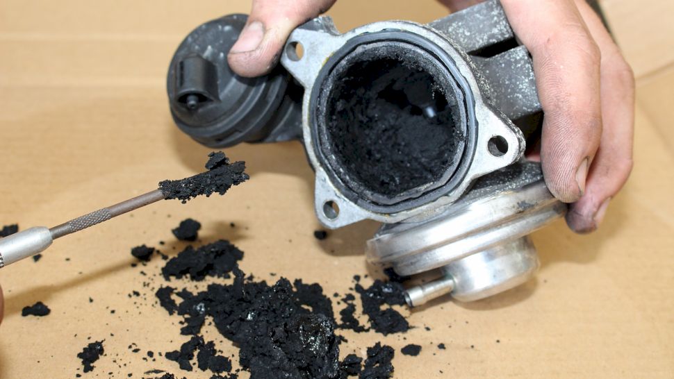 Anulare EGR. Ce se intampla daca faci asta la masina ta?