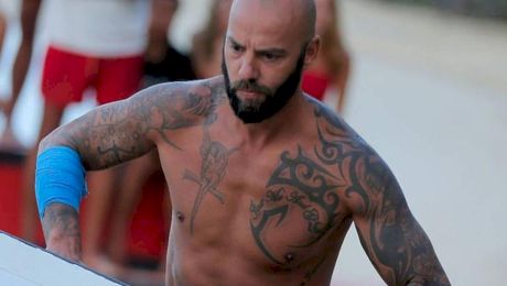 Giani Kiriță: CV, vârstă, înălțime, biografie, afaceri, avere, familie